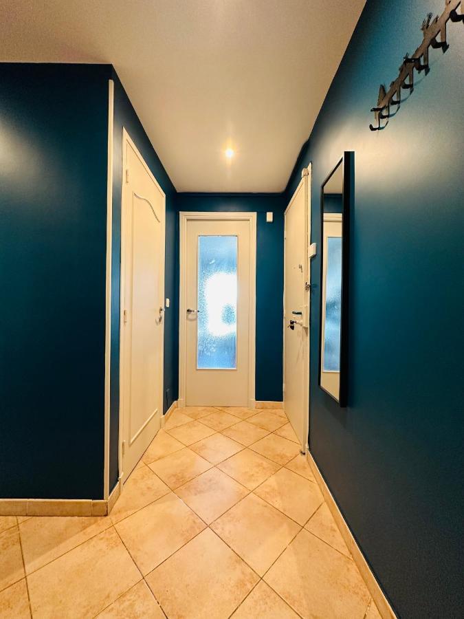 The Nice: Cozy 3-Room Airport Getaway Exterior photo