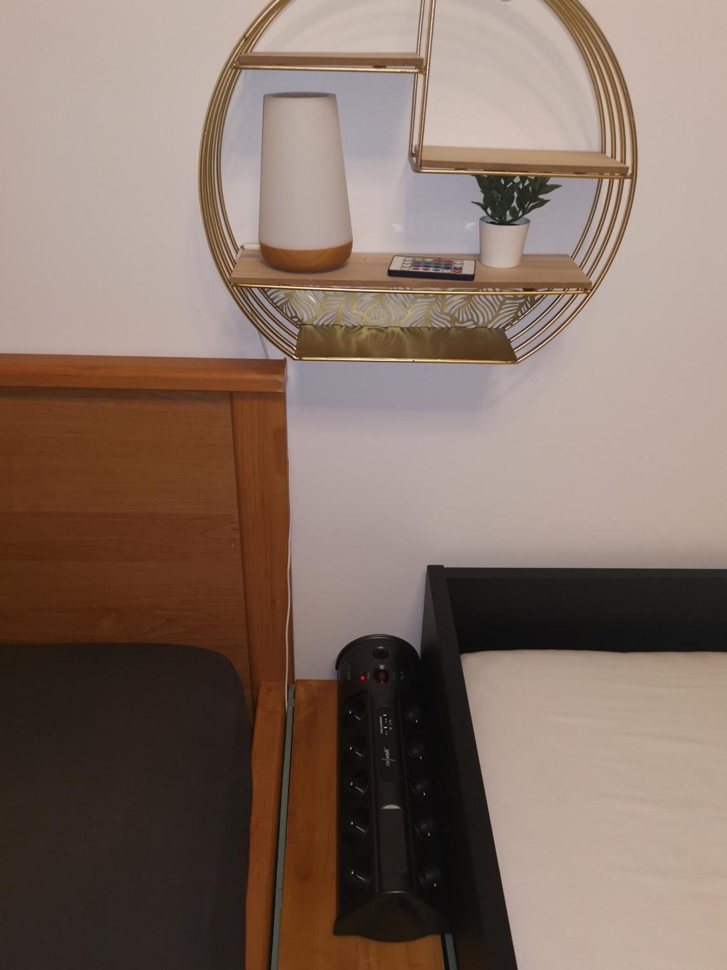 The Nice: Cozy 3-Room Airport Getaway Exterior photo