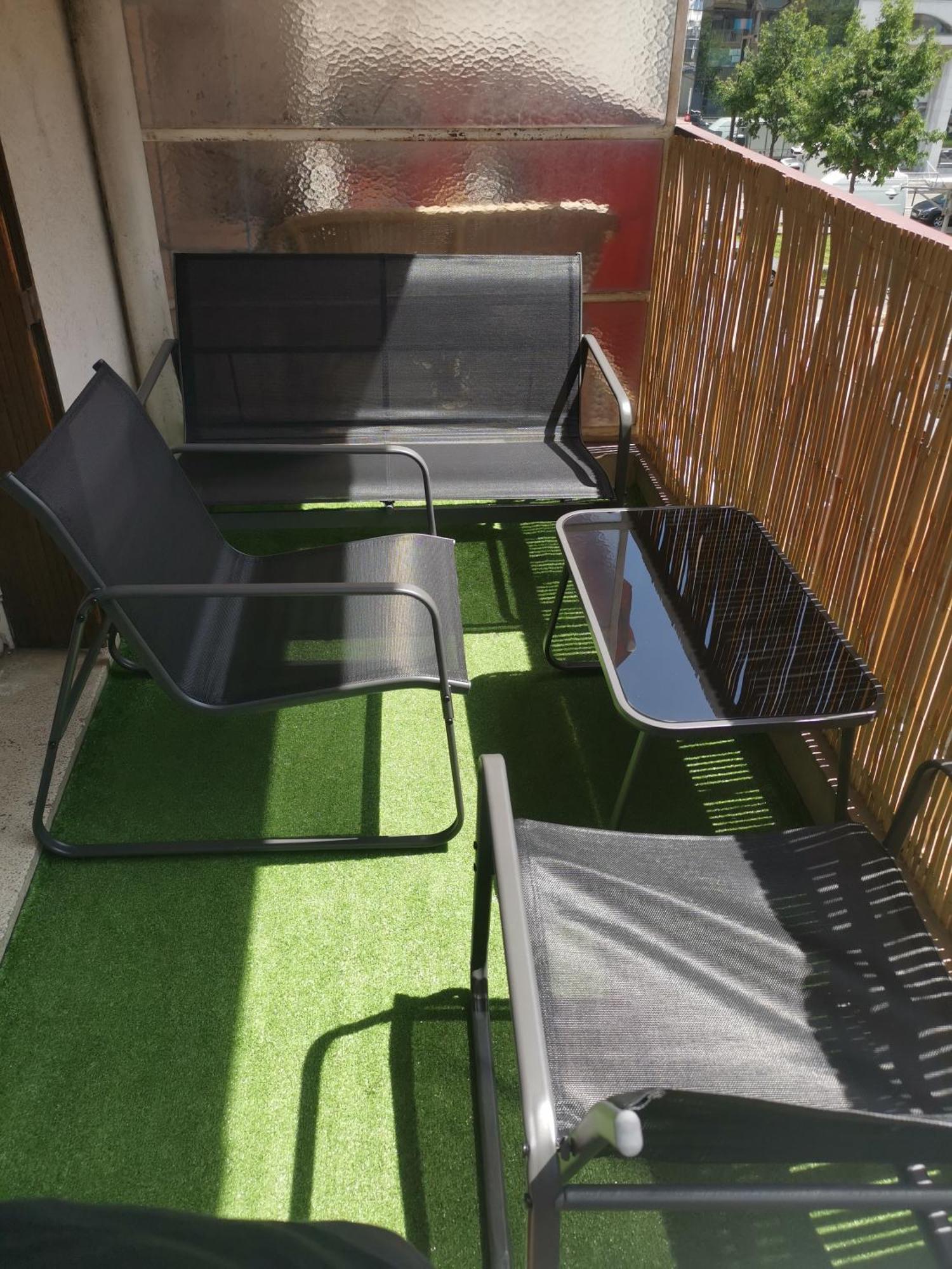 The Nice: Cozy 3-Room Airport Getaway Exterior photo